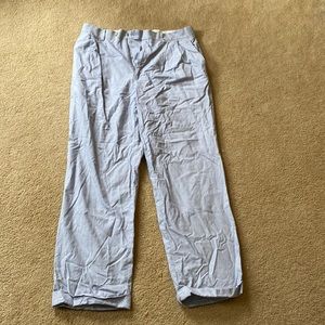 Chaps Men Slacks L